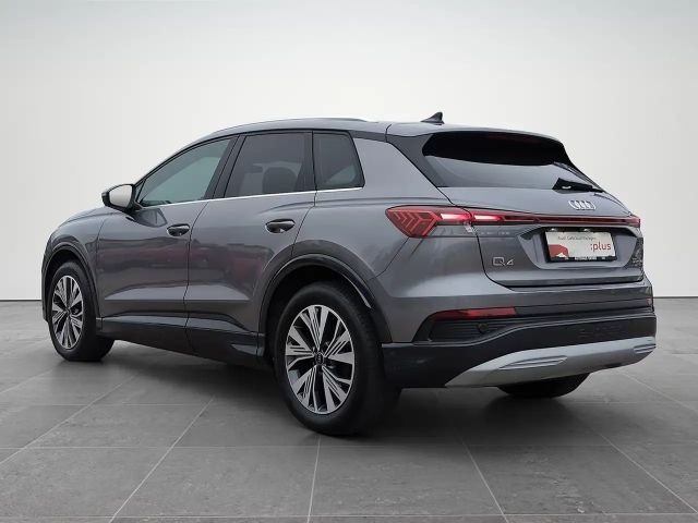 Audi Q4 e-tron Quattro