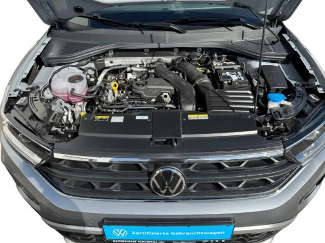 Volkswagen T-Roc DSG Life