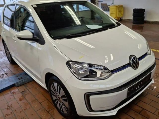 Volkswagen e-up! VW e-up! PA