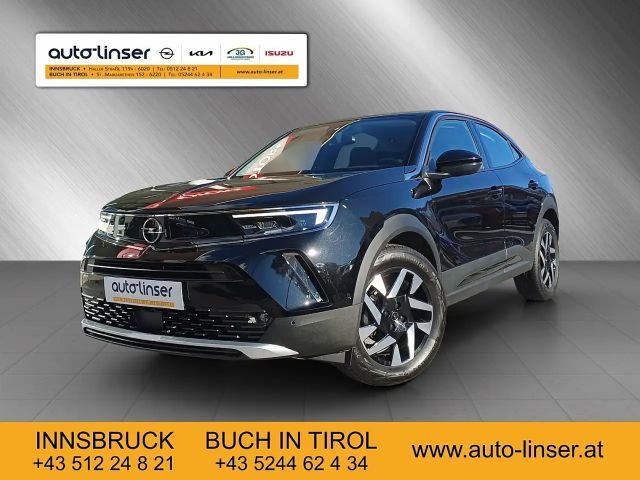 Opel Mokka Elegance Turbo