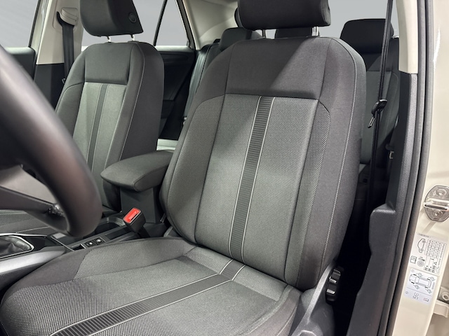 Volkswagen T-Roc 1.5 TSI DSG Life