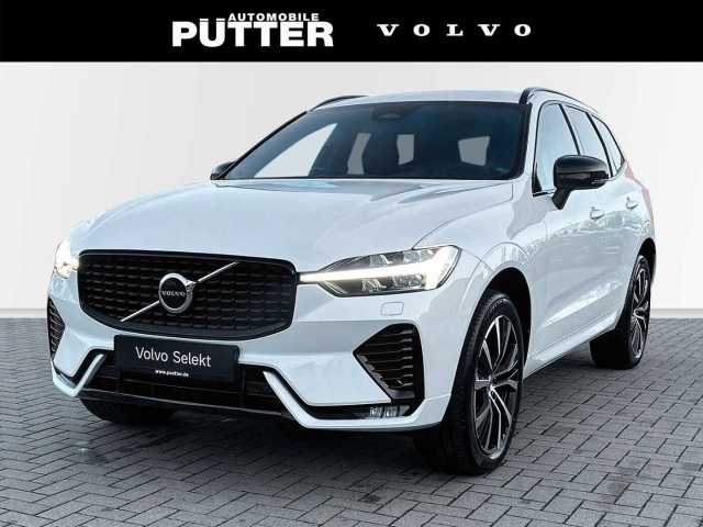 Volvo XC60 XC60