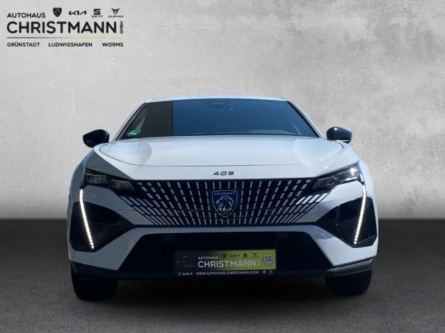 Peugeot 408 GT-Line PureTech