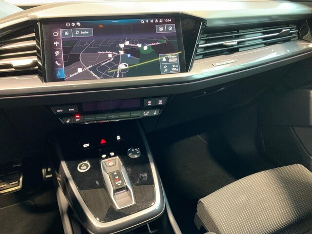 Audi Q4 e-tron Quattro