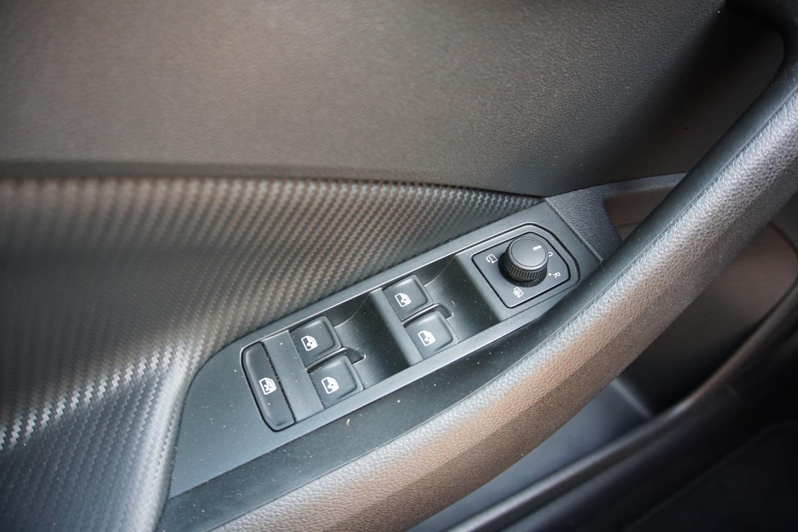 Skoda Scala 1.0 TSI Monte Carlo