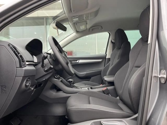 Skoda Karoq 1.5 TSI ACT Selection