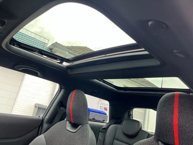 MINI Cooper S Sportpaket JCW 18''HuD Panodach Navi 360° Kamera e