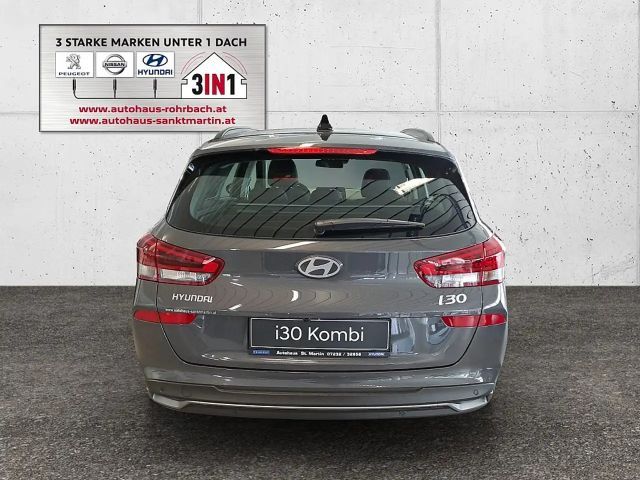 Hyundai i30 Go!