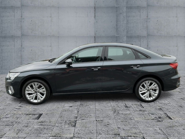 Audi A3 30 TFSI S-Tronic Sedan