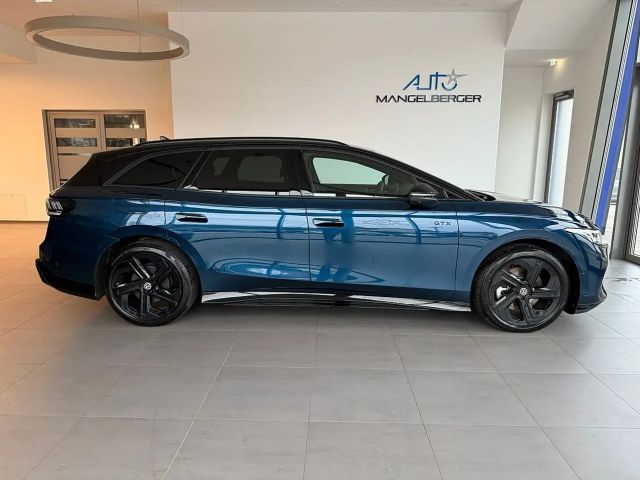 Volkswagen ID.7 4Motion GTX