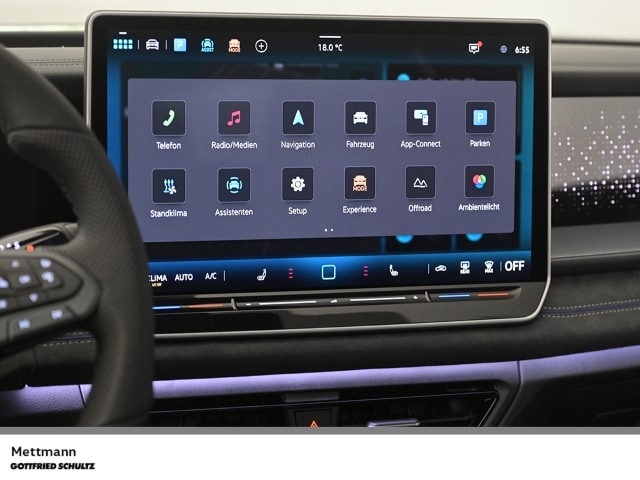 Volkswagen Tayron 2.0 TDI DSG IQ.Drive R-Line