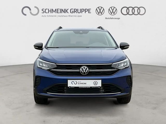 Volkswagen Taigo 1.0 TSI DSG