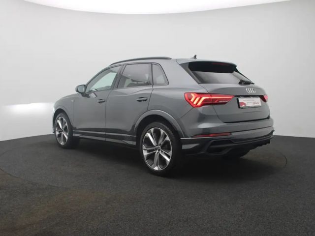 Audi Q3 35 TFSI S-Line