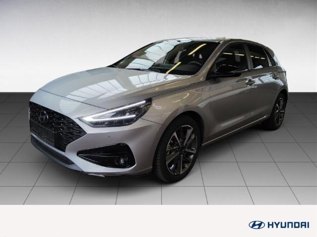 Hyundai i30 Advantage Hybrid T-GDi