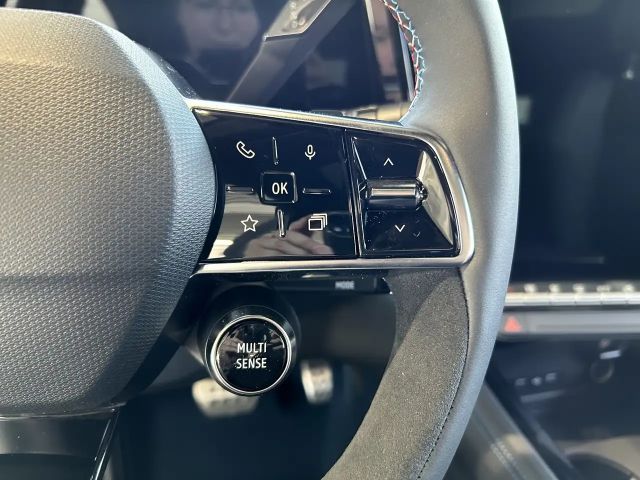 Renault Rafale Alpine