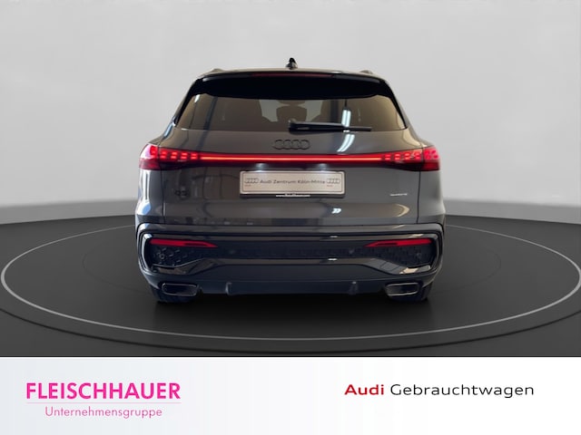 Audi Q5 Hybride Quattro S-Tronic