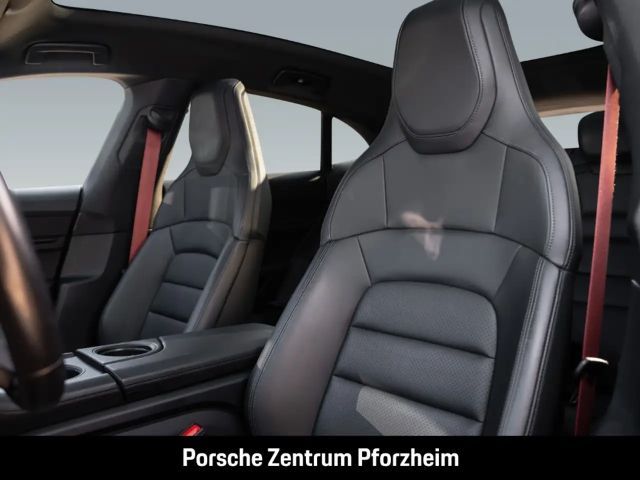 Porsche Taycan 4S Cross Turismo