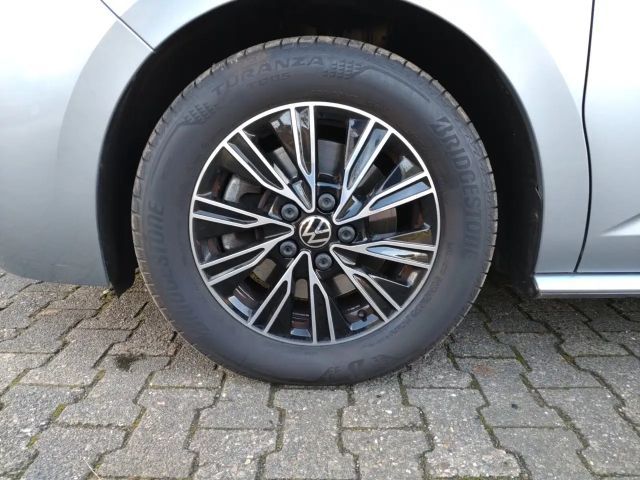 Volkswagen Multivan 2.0 TDI DSG Lang T7