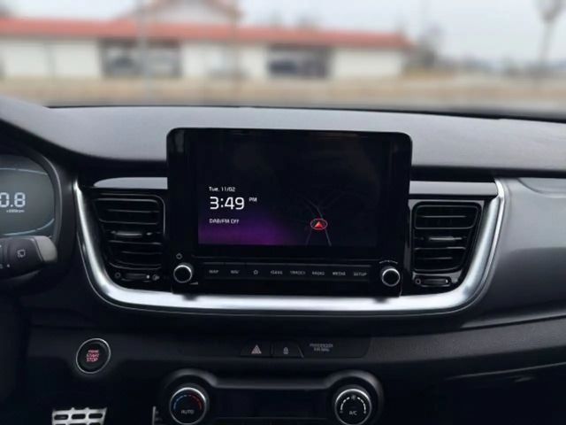 Kia Stonic Platinum Edition