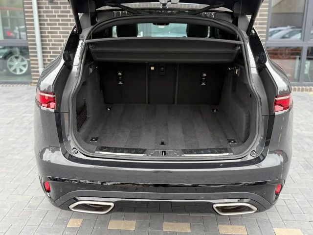 Jaguar F-Pace AWD R-Dynamic