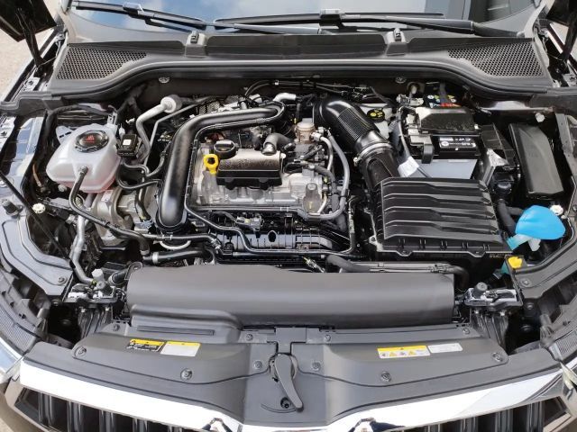 Skoda Kamiq Selection