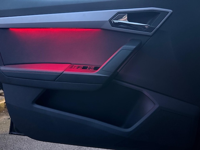 Seat Ibiza 1.0 TSI FR-lijn