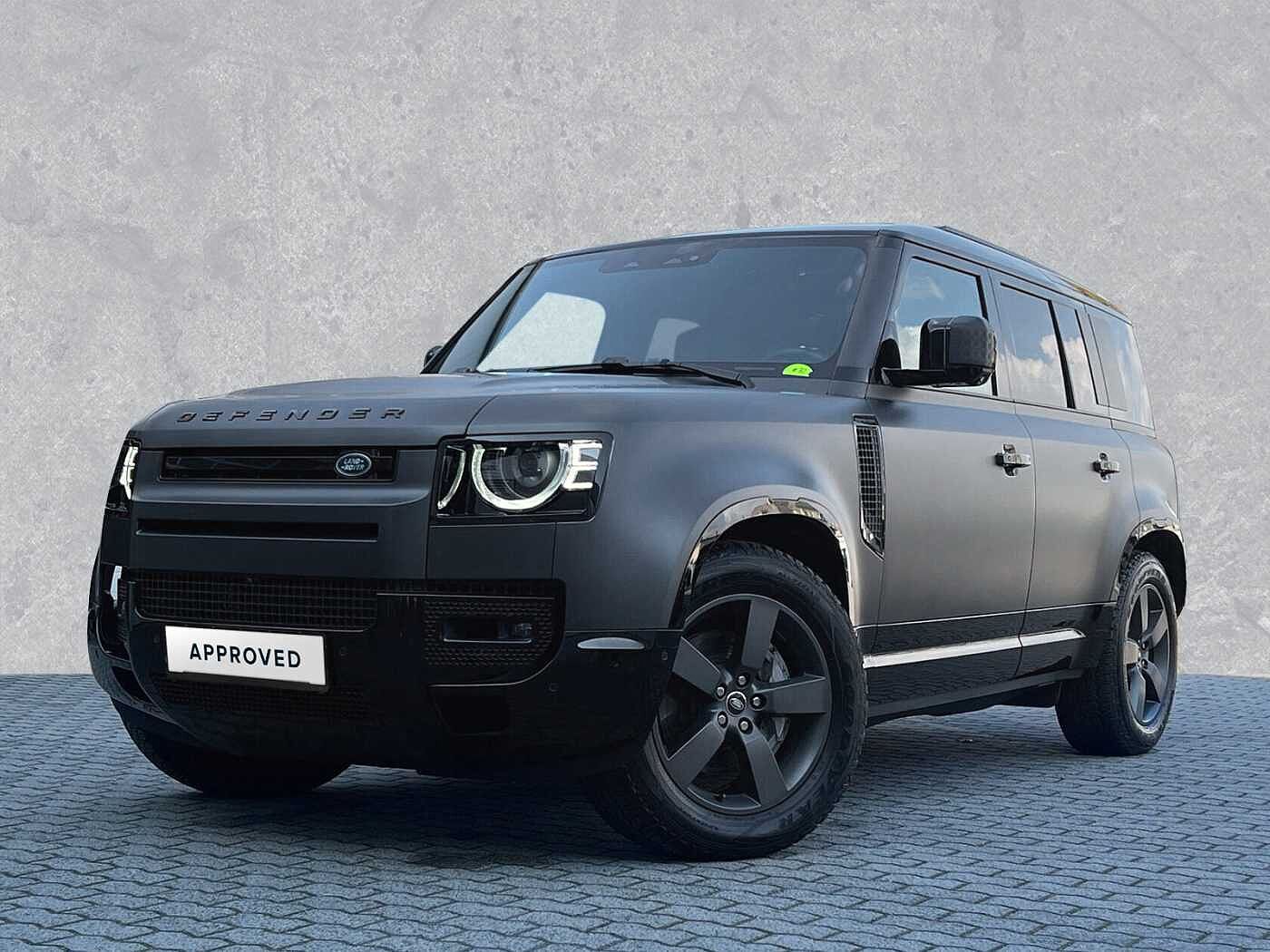 Land Rover Defender 110 Dynamic HSE