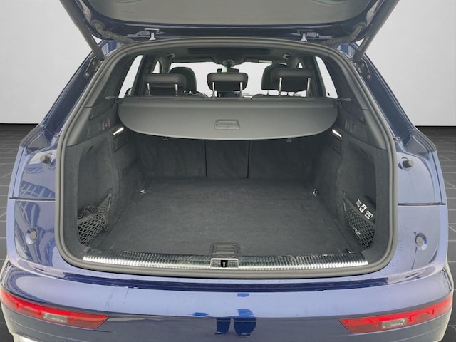 Audi Q5 40 TDI Quattro S-Tronic