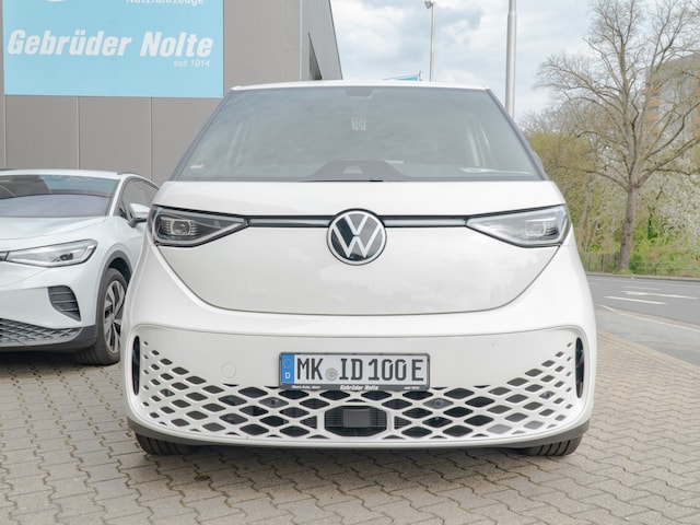 Volkswagen ID.Buzz ID.Buzz ID. Buzz Pro kurzer Radstand Motor: 210 kW 286 PS 79 kWh Get