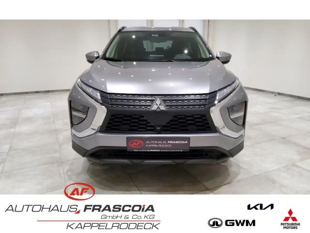 Mitsubishi Eclipse Cross 4WD PHEV