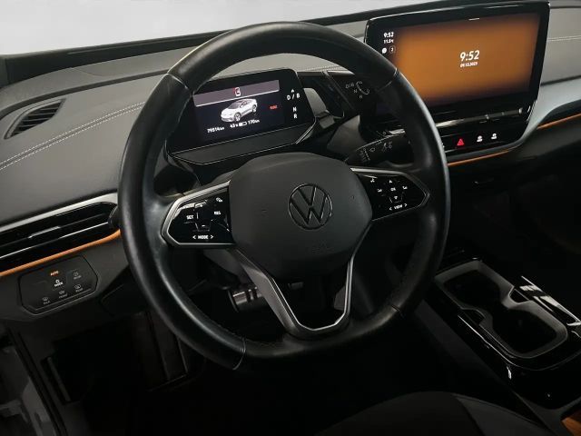 Volkswagen ID.5 Pro