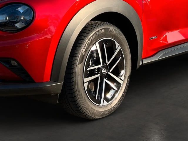 Nissan Juke N-Connecta