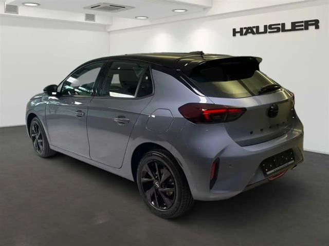 Opel Corsa GS-Line Grand Sport Hybrid