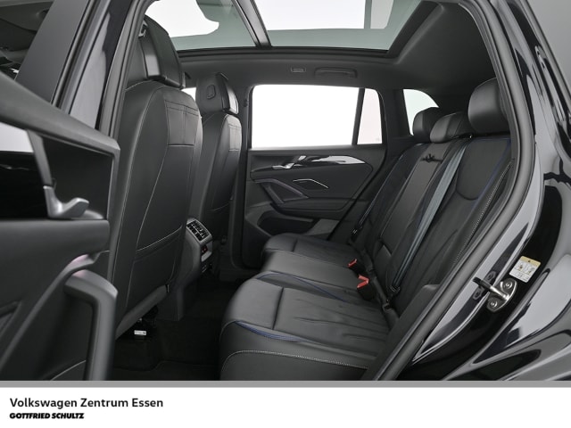 Volkswagen Tiguan DSG R-Line