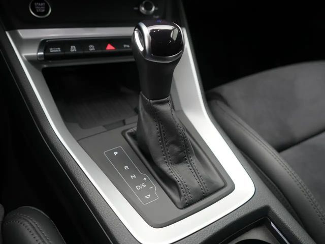 Audi Q3 Quattro S-Line Sportback