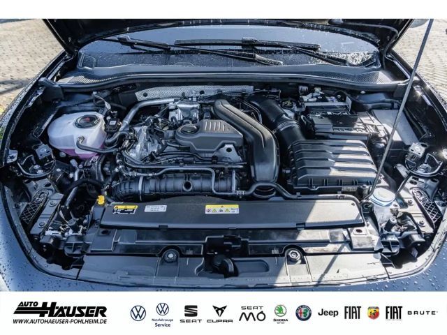 Cupra Leon DSG Sportstourer