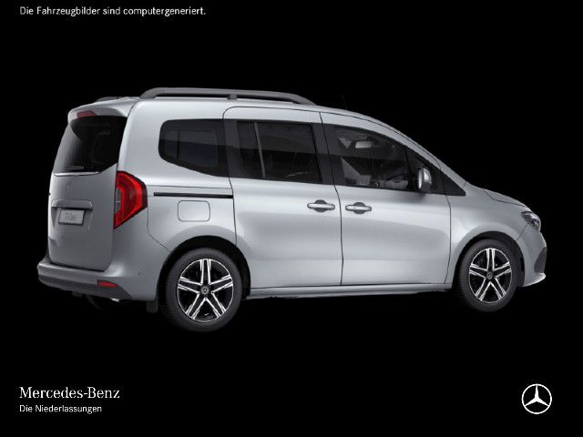 Mercedes-Benz T 180 Progressive