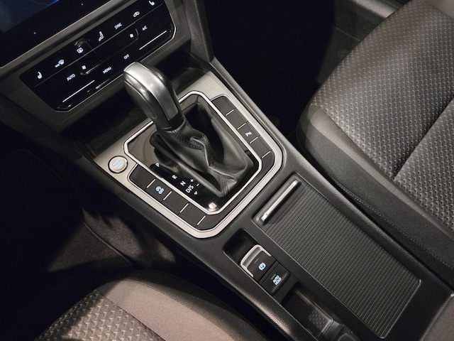 Volkswagen Passat 1.5 TSI DSG Variant