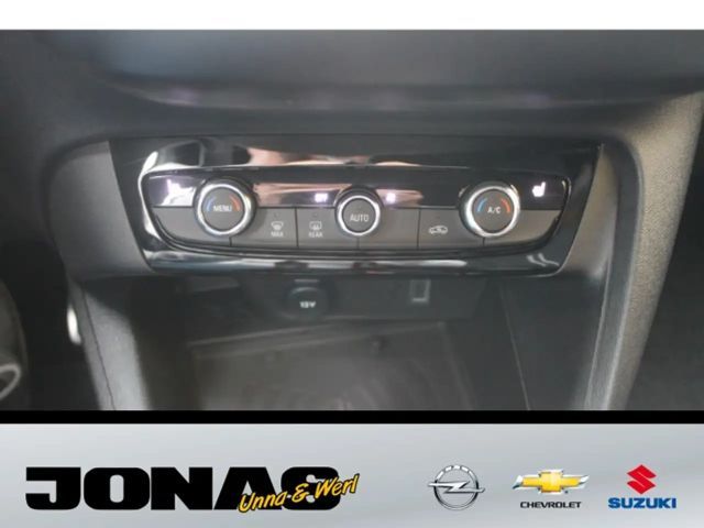 Opel Corsa 1.2 Turbo GS-Line Grand Sport