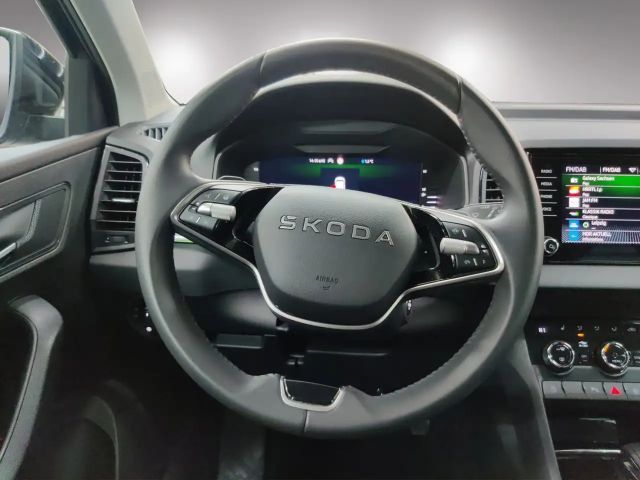 Skoda Karoq 2.0 TDI Tour