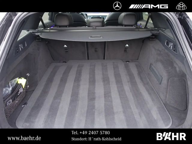 Mercedes-Benz E 220 AMG Line E 220 d Estate
