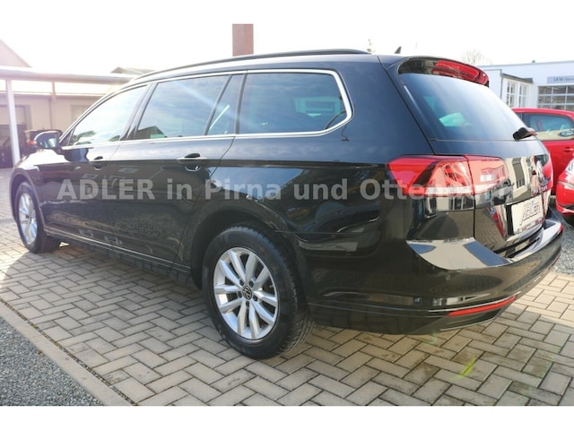Volkswagen Passat Business DSG Variant