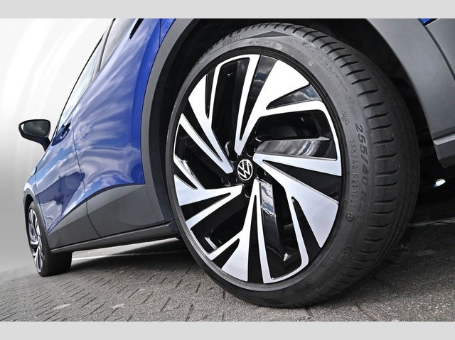 Volkswagen ID.4 Performance Pro