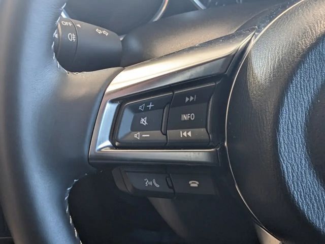 Mazda MX-5 Exclusive-line