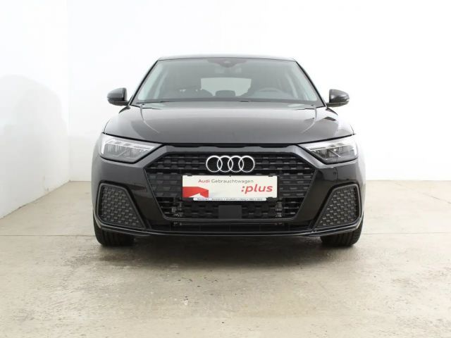 Audi A1 30 TFSI