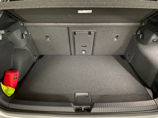 Volkswagen Golf 2.0 TSI DSG GTI