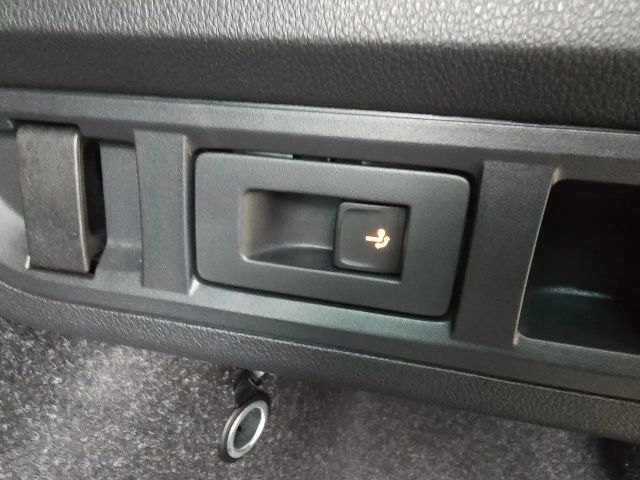 Skoda Octavia 1.5 TSI Sportline