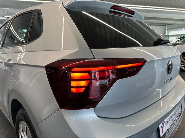 Volkswagen Polo 1.0 TSI DSG Life