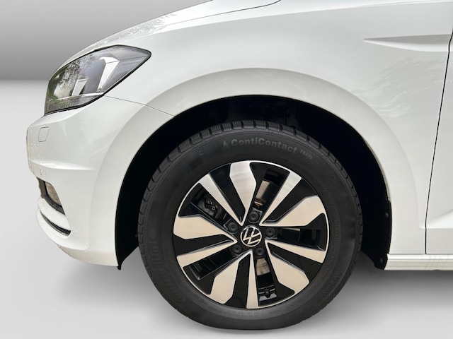 Volkswagen Touran 1.5 TSI DSG Move