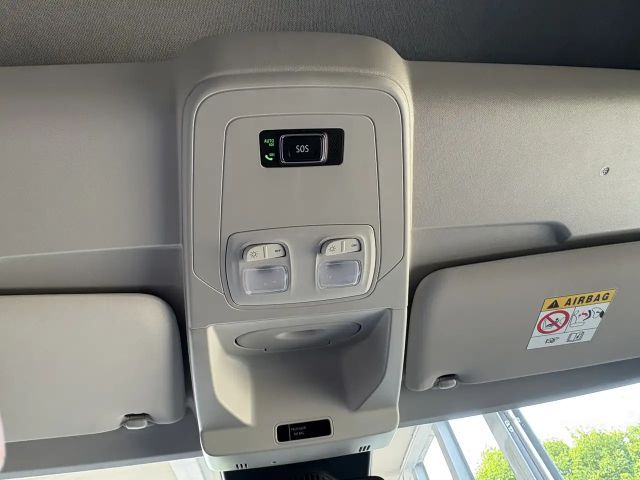 Nissan Townstar DIG-T Tekna